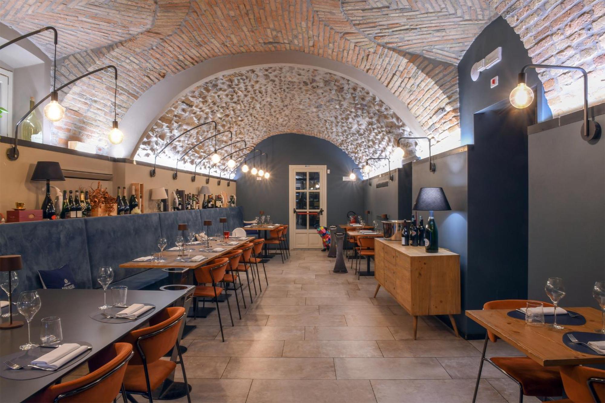 Hill Colle - Camere & Bistrot Erbusco Exterior photo