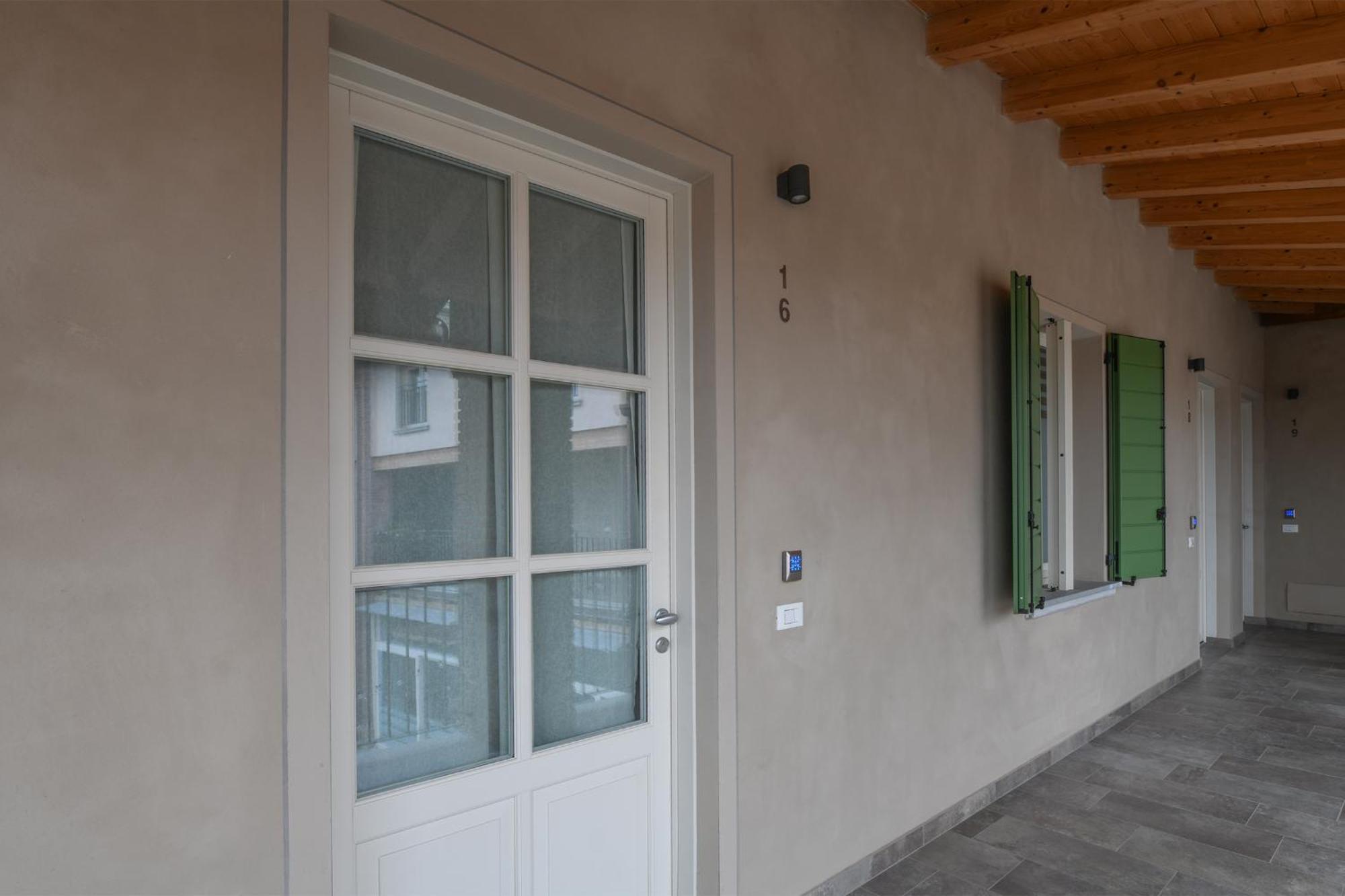 Hill Colle - Camere & Bistrot Erbusco Exterior photo