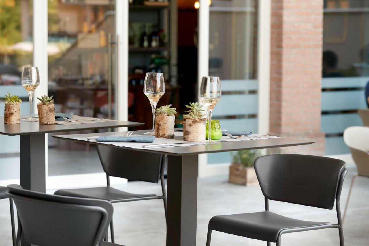 Hill Colle - Camere & Bistrot Erbusco Exterior photo