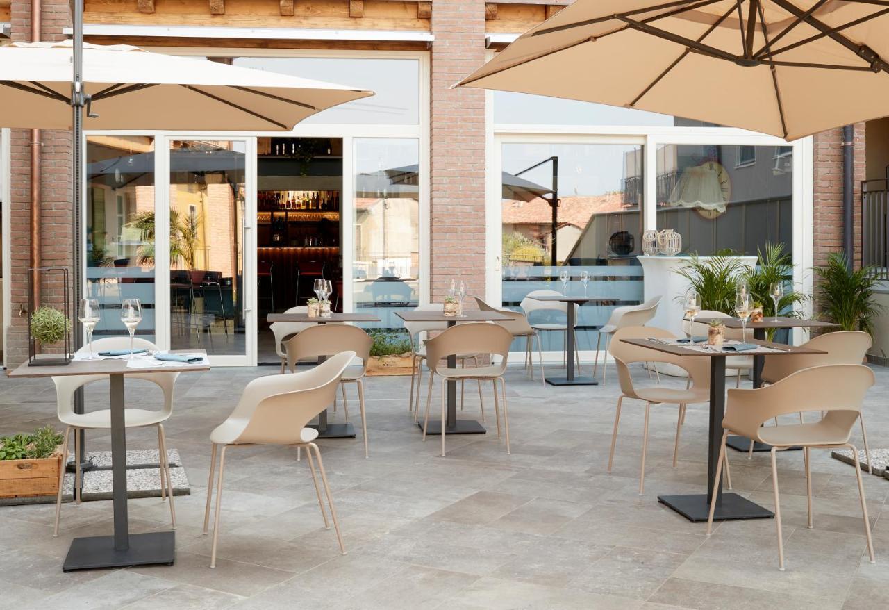 Hill Colle - Camere & Bistrot Erbusco Exterior photo